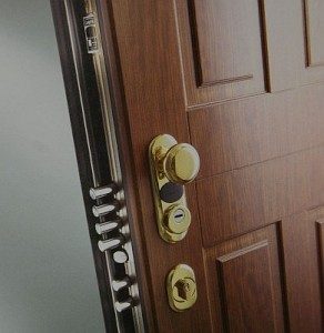Sostituzione cilindro europeo porta blindata milano Cambiare serratura porta